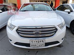 Ford Taurus